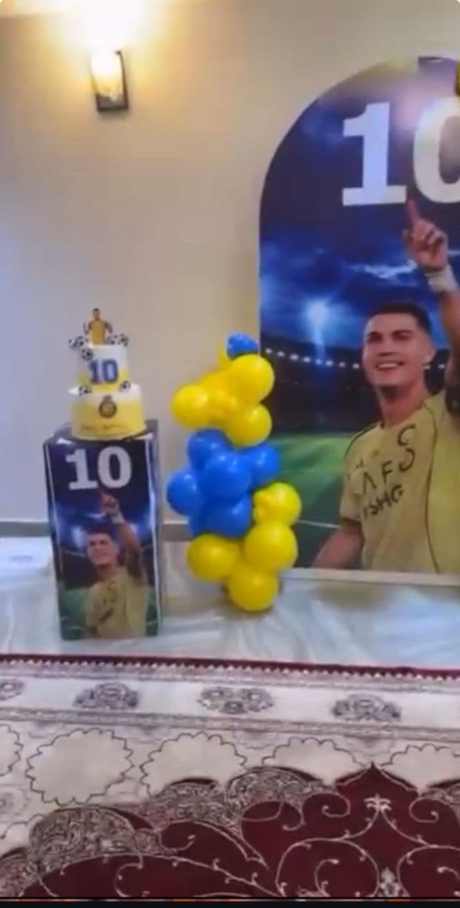Birthday